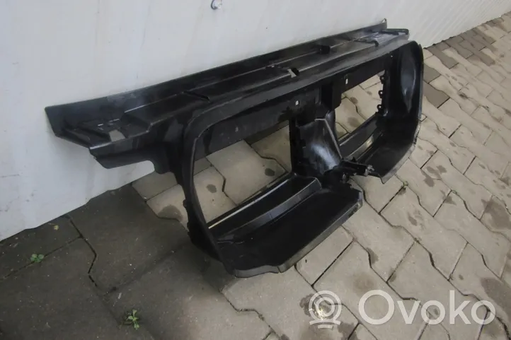 BMW X1 E84 Kanał powietrzny kabiny 51642990178