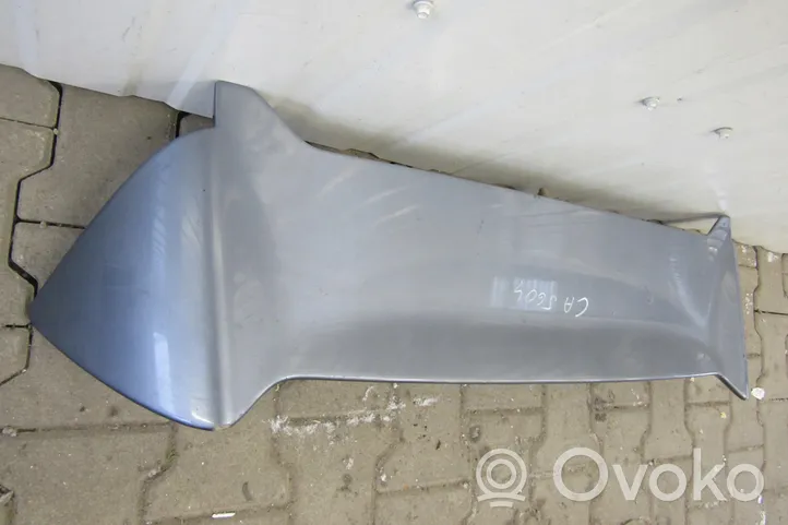 Honda Civic Spoiler del portellone posteriore/bagagliaio 71700-S5T-E010-M1