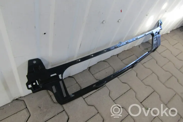 Audi Q7 4M Держатель (кронштейн) 4M0807941