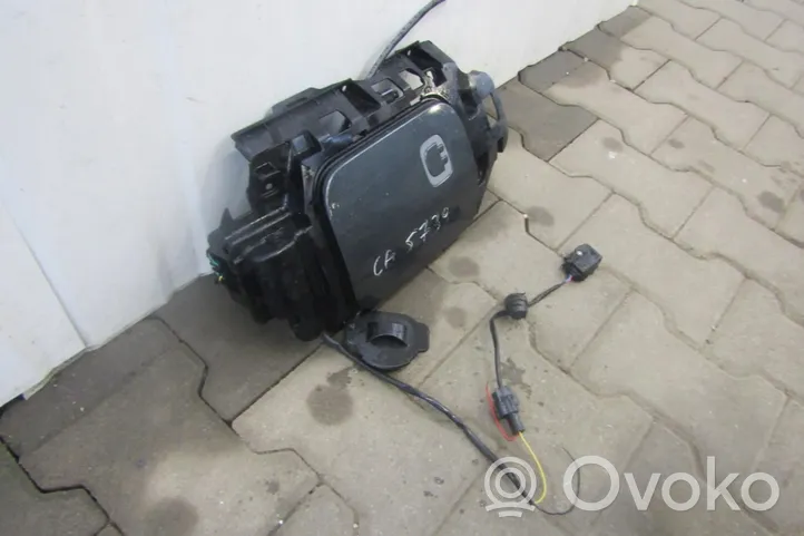 KIA Optima Elektromobilio įkrovimo lizdo dangtelis 863C0-J2000