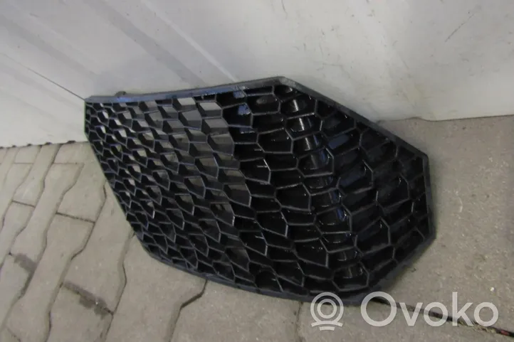 Lamborghini Aventador Kratka dolna zderzaka przedniego 470807681