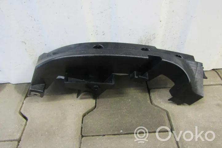 Audi Q8 Soporte de montaje del parachoques trasero 4M8807347