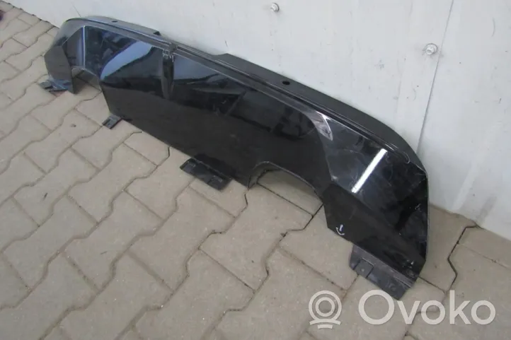 Opel Astra L Zderzak tylny 9101020000300