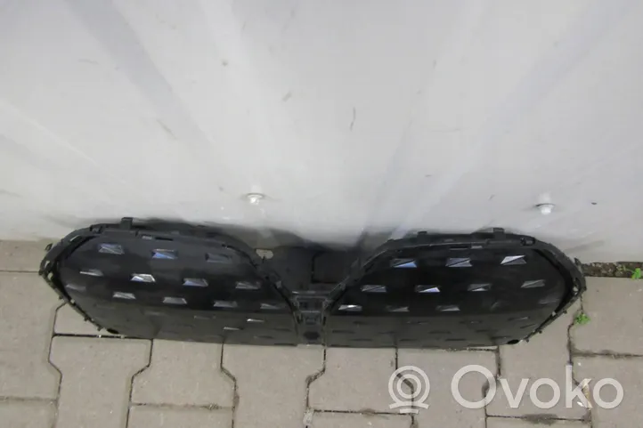 BMW 4 G22 G23 G24 G26 Maskownica / Grill / Atrapa górna chłodnicy 9463241