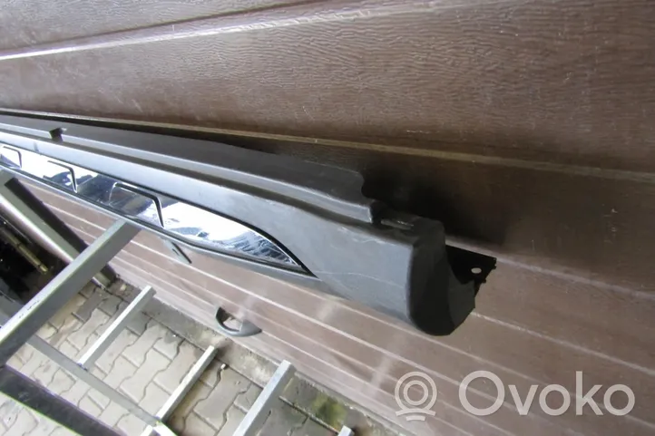 Mercedes-Benz E AMG W210 Front sill (body part) GLA