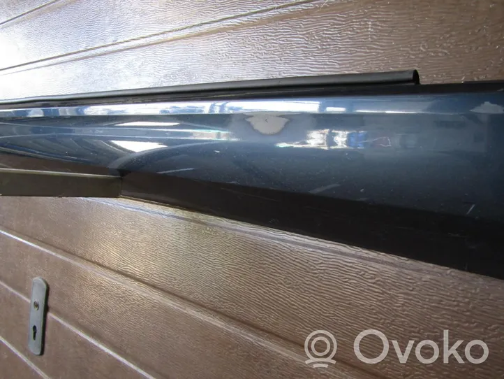 Volvo V60 Listwa progowa przednia / nakładka 31448912