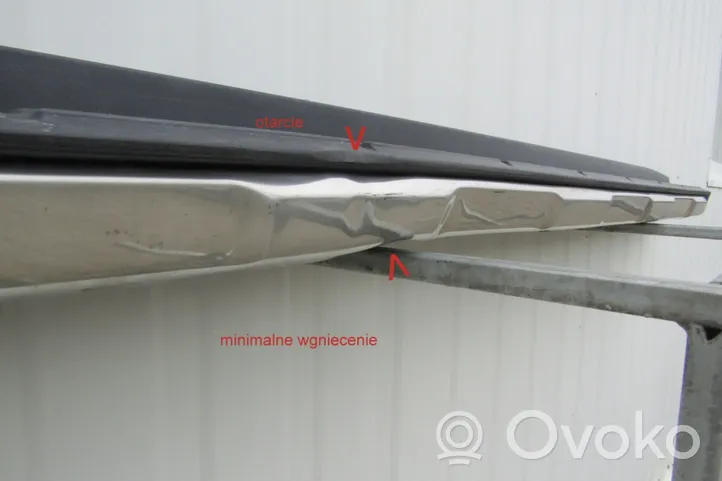 Ford Ranger Front sill (body part) eb3b16450-c