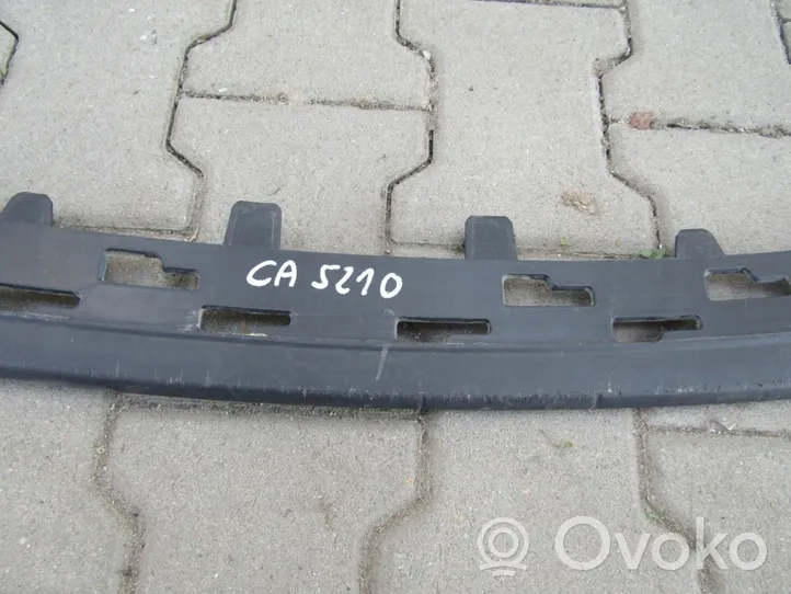 Porsche 911 991 Modanatura separatore del paraurti anteriore 99150552500