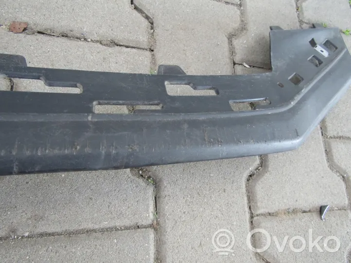 Porsche 911 991 Modanatura separatore del paraurti anteriore 99150552500