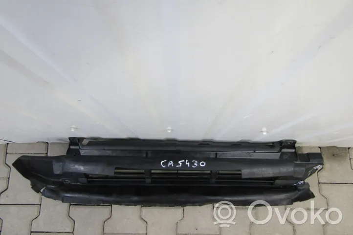 Volvo XC40 Pannello di supporto del radiatore (usato) 31455422