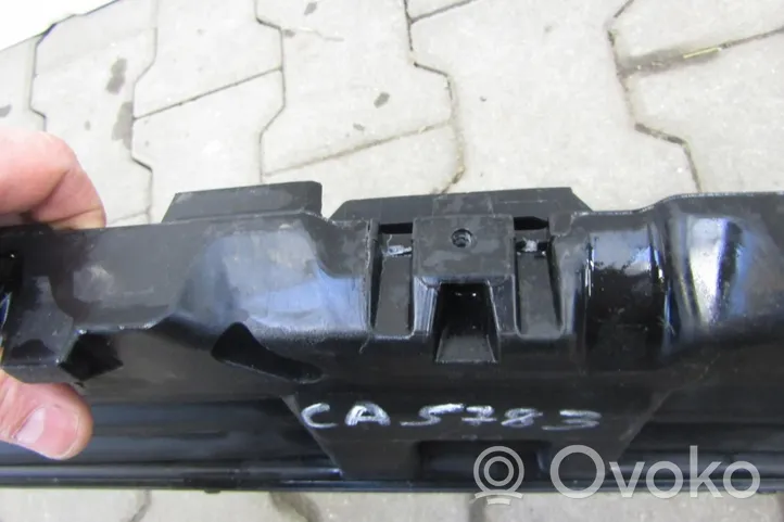 Audi A4 S4 B9 8W Jäähdyttimen lista 8W0807298