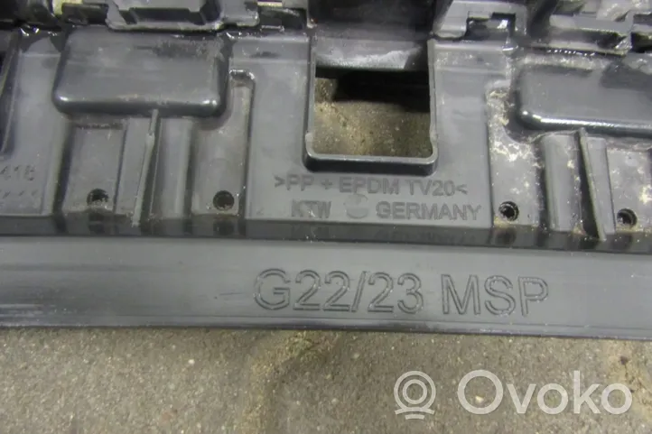 BMW 4 F32 F33 Supporto (staffa) 51118081418