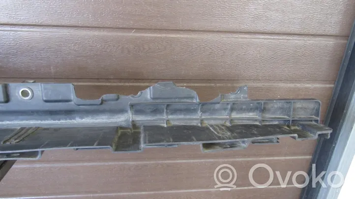 Mercedes-Benz ML W164 Front sill (body part) A1646901210