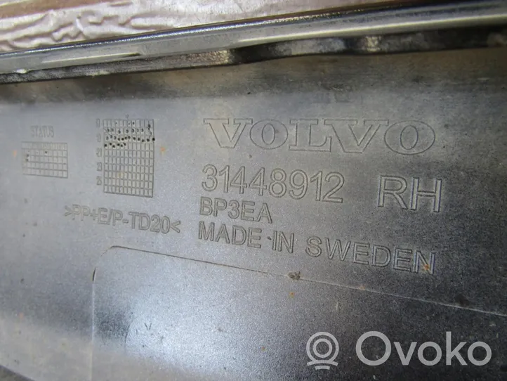 Volvo V60 Marche-pied avant 31448912