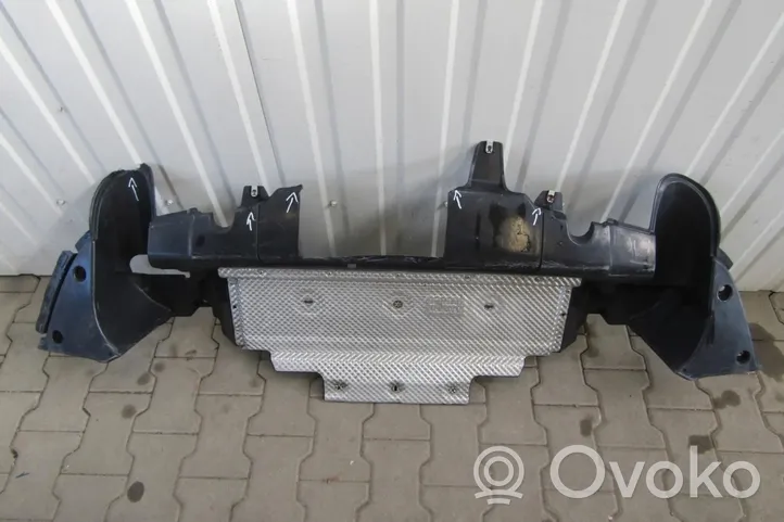 Land Rover Discovery Sport Spojler klapy tylnej / bagażnika FK72589N836