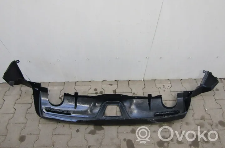 Toyota Supra A80 Moldura embellecedora de la barra del amortiguador trasero 5112966391