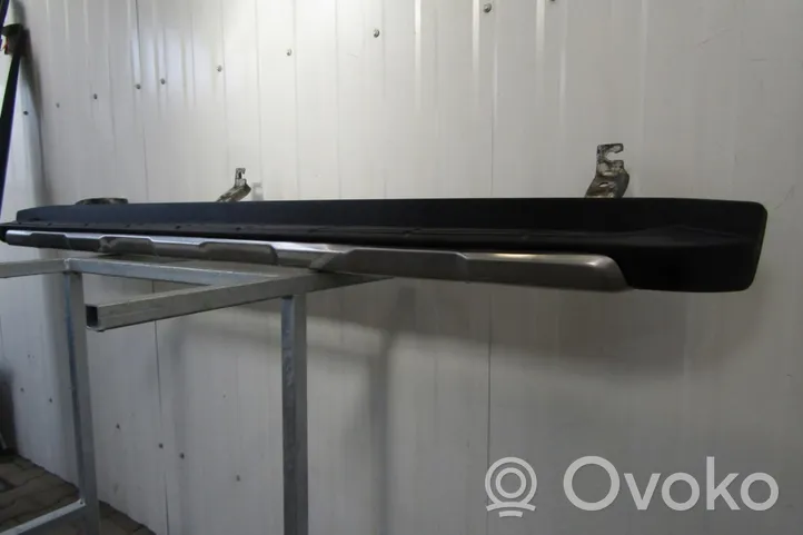 Ford Ranger Front sill (body part) eb3b16451g