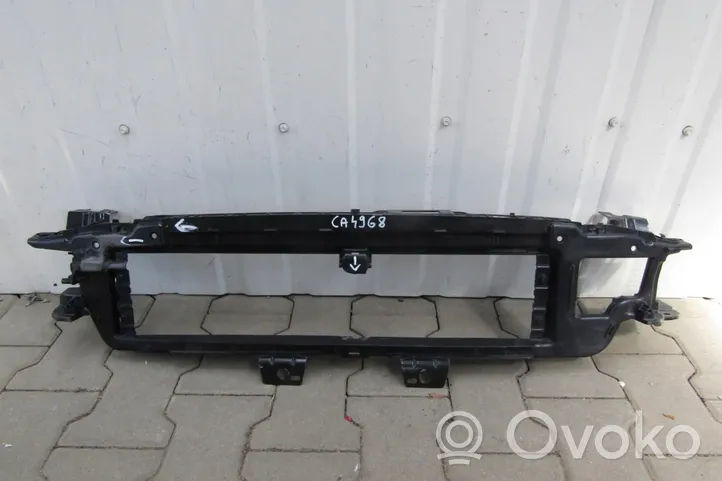 Volvo V60 Garniture de radiateur 1136343XX