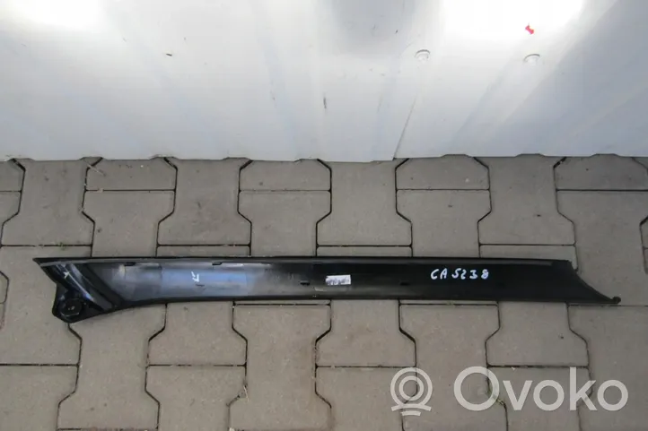 Land Rover Evoque II Etuoven lasin muotolista K8D2-025A52