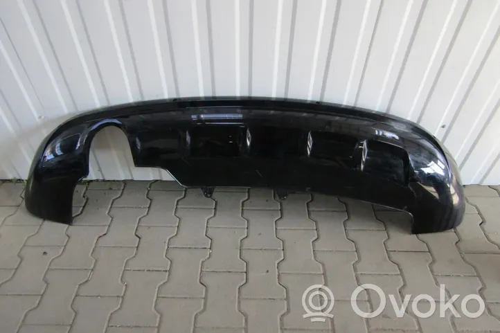 Audi Q5 SQ5 Moulure inférieure de pare-chocs arrière 8R0807521