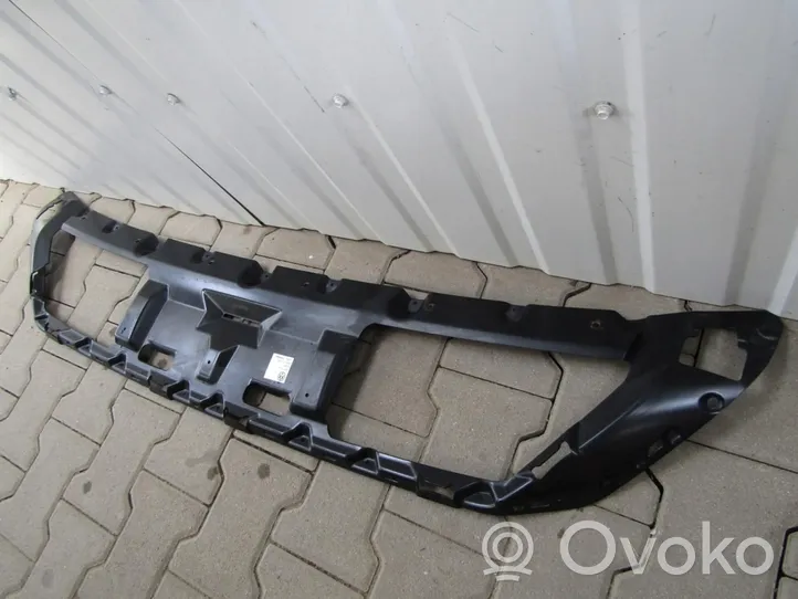 Volkswagen Amarok Osłona pod zderzak przedni / Absorber 2H6071003