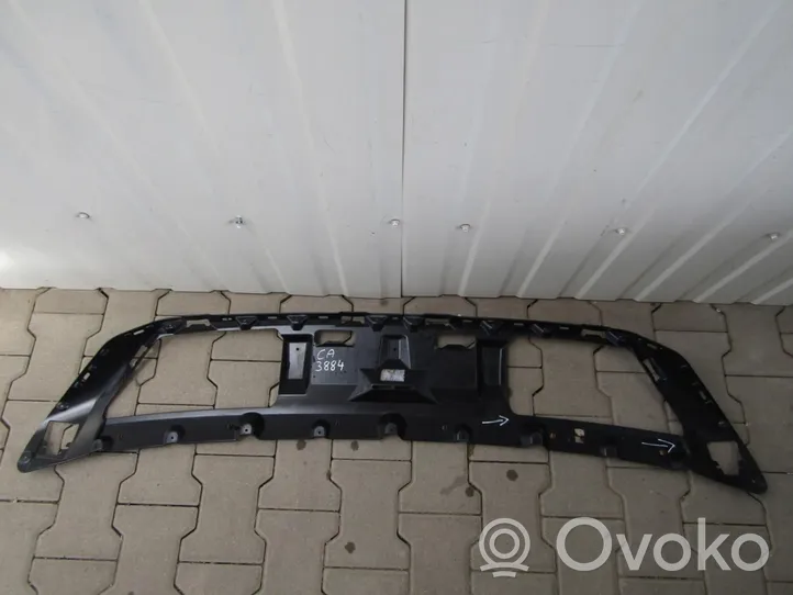 Volkswagen Amarok Osłona pod zderzak przedni / Absorber 2H6071003