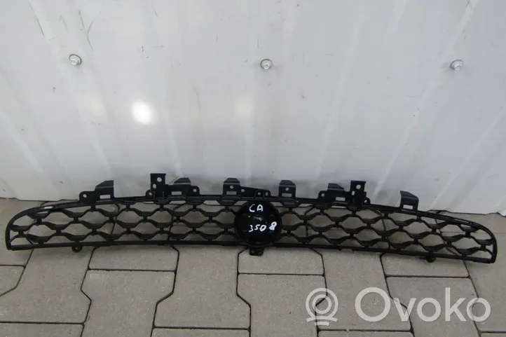 Jaguar F-Pace Maskownica / Grill / Atrapa górna chłodnicy EX53-8138-AB