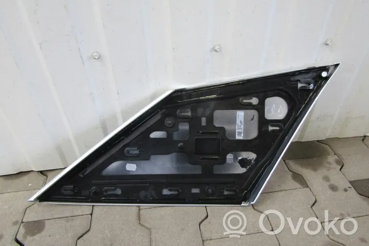 Audi Q2 - Другая деталь отделки порогов/ стоек 81A853377