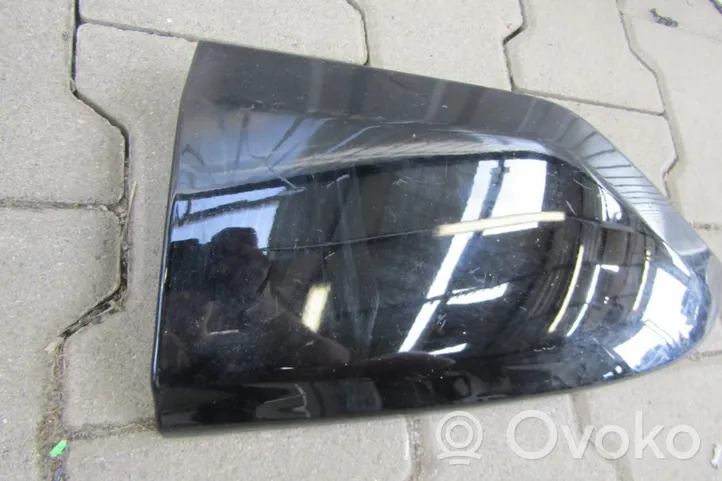 Volvo V40 Listwa zderzaka tylnego 31316890