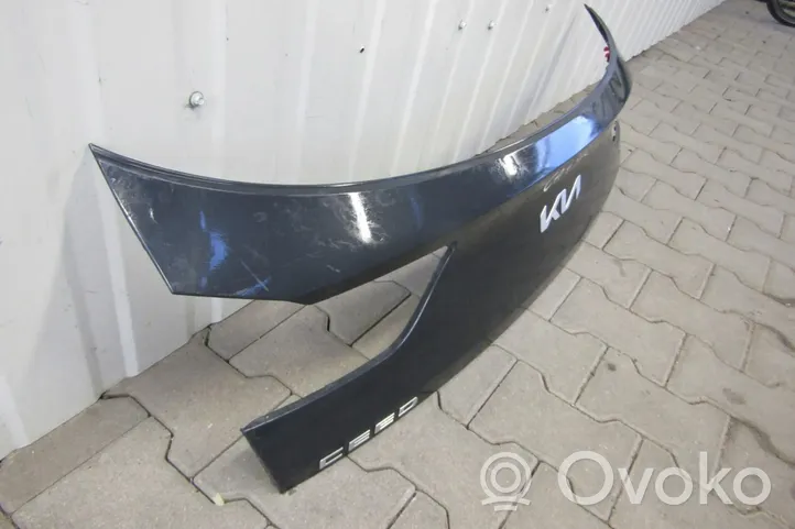 KIA Ceed Tailgate/trunk/boot exterior handle 87311-J7GA0