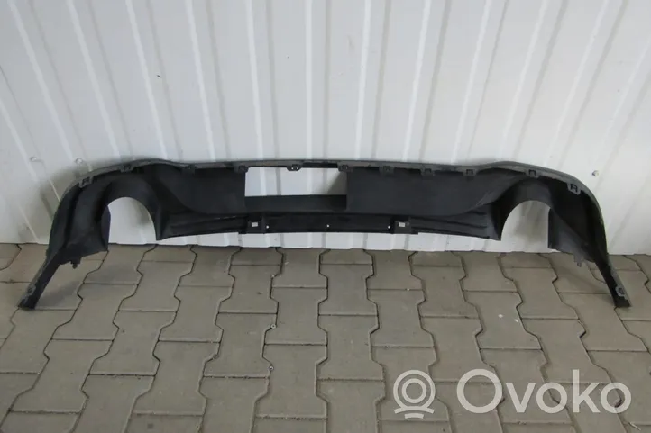 Volkswagen Golf VIII Modanatura della barra di rivestimento del paraurti anteriore 5H6807568D