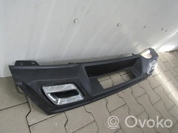 Seat Ibiza I (021A) Takapuskurin koristemuotolista 6F0807568