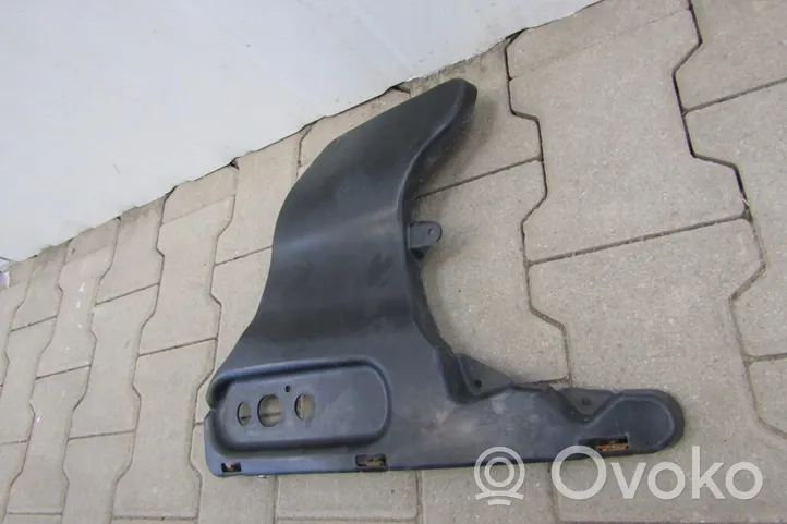 Aston Martin Rapide Front bumper mounting bracket CG43-17A870