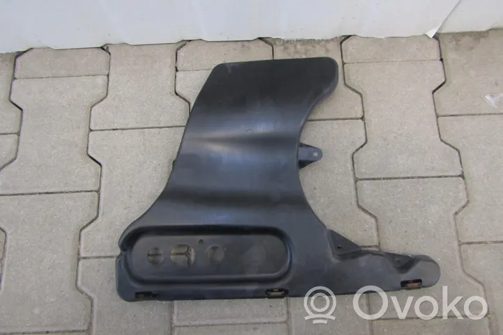 Aston Martin Rapide Front bumper mounting bracket CG43-17A870