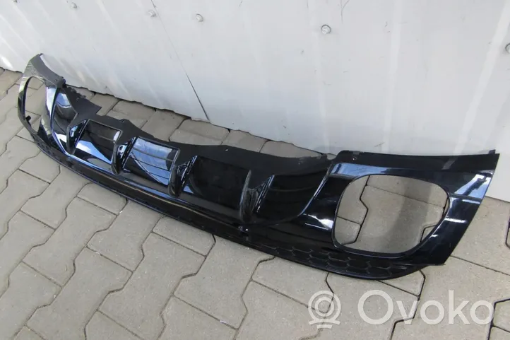 Ford Escort Rear bumper trim bar molding E1GJ-17E956-A