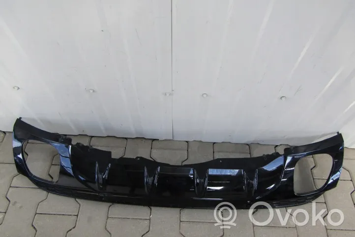 Ford Escort Rear bumper trim bar molding E1GJ-17E956-A