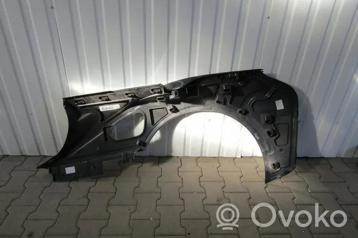 BMW i8 Galinis ketvirtis 7389814