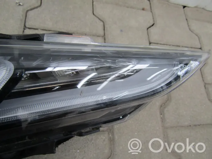 Hyundai Santa Fe LED-päiväajovalo 