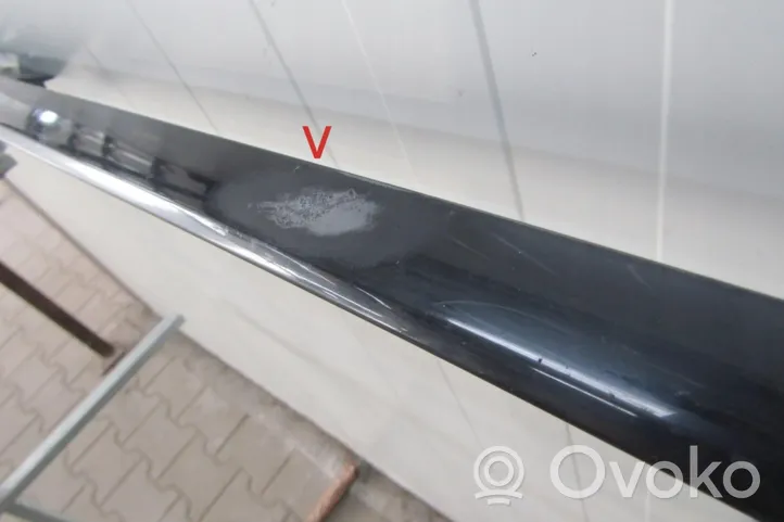 Volkswagen Golf VII Front sill (body part) 5go853544c