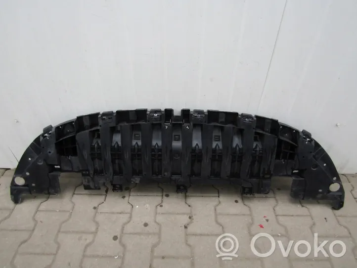 Renault Megane III Osłona pod zderzak przedni / Absorber 622354651R