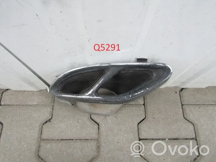 Mercedes-Benz E AMG W210 Exhaust tail pipe A1724902100