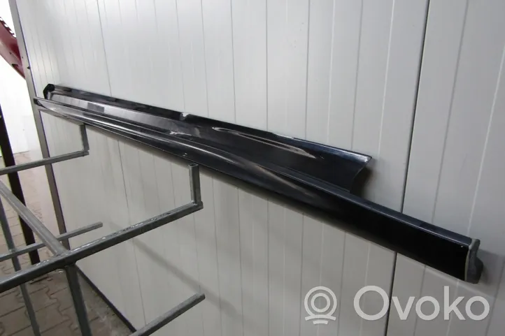 Ford Focus ST Front sill (body part) jx7b