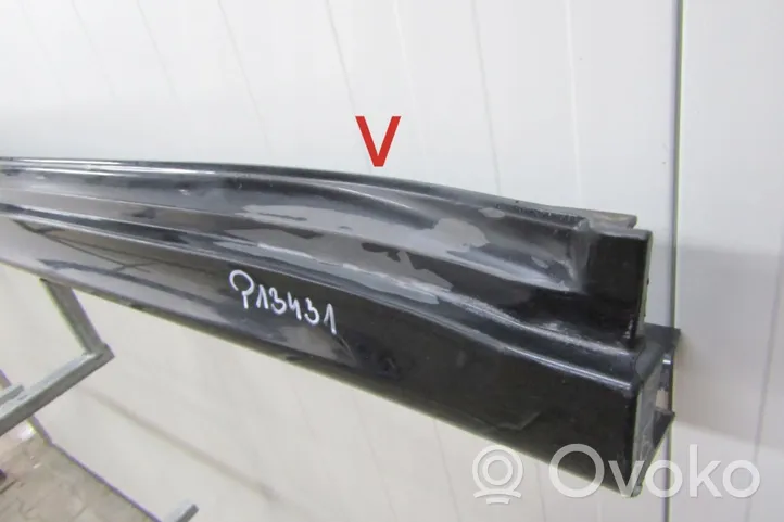 Porsche Macan Front sill (body part) 95b854883