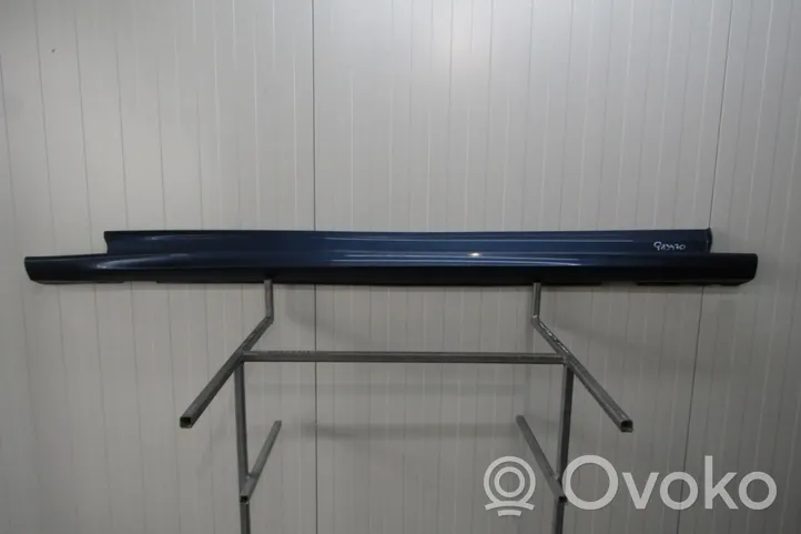 Ford Focus ST Front sill (body part) jx7ba10154s