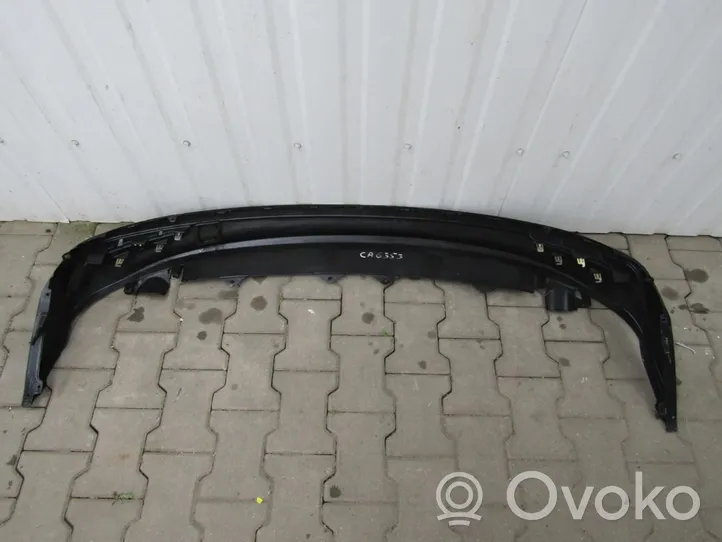 Lexus IS IV XE40 Zderzak tylny 52108-53050