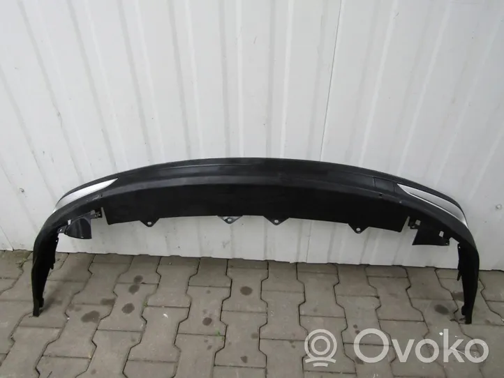 Lexus IS IV XE40 Zderzak tylny 52108-53050