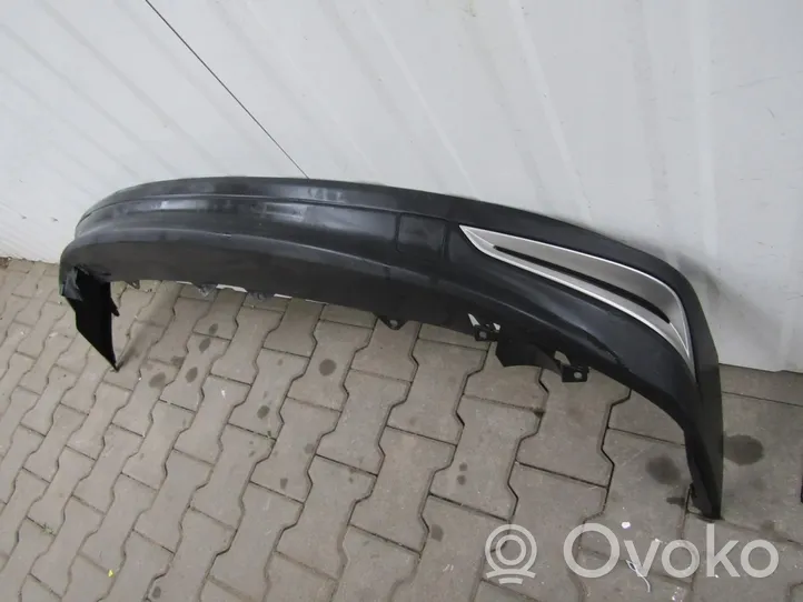 Lexus IS IV XE40 Rear bumper 52108-53050