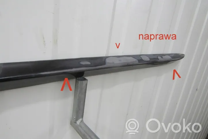 Audi A5 8T 8F Front sill (body part) 8T0854932A