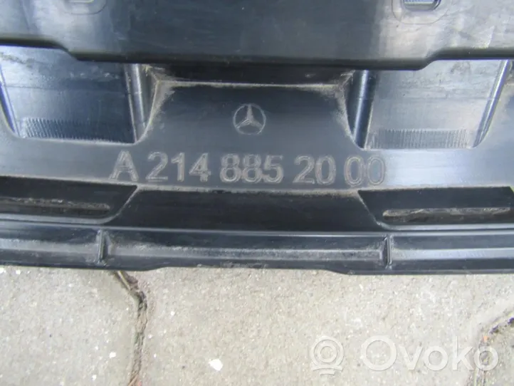 Mercedes-Benz AMG GT R190 C190 Uchwyt / Wspornik A2148852000