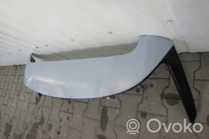 KIA Sorento IV Spoiler del portellone posteriore/bagagliaio 